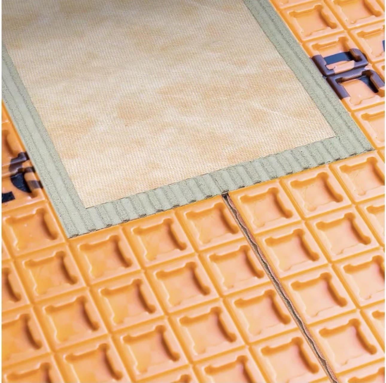 Schlüter KERDI-BAND Waterproofing Strip – 5” x 98′ 5″ (KEBA100/125)