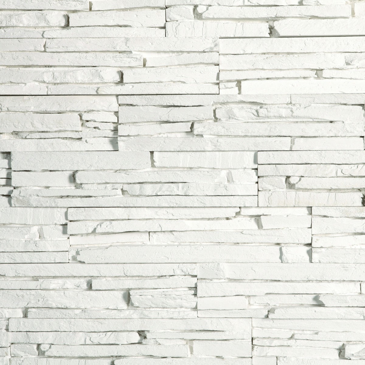 3 x 12.5 Squarefeet Depot InstaFix (TM) Stone Cladding Aspen Peel and Stick