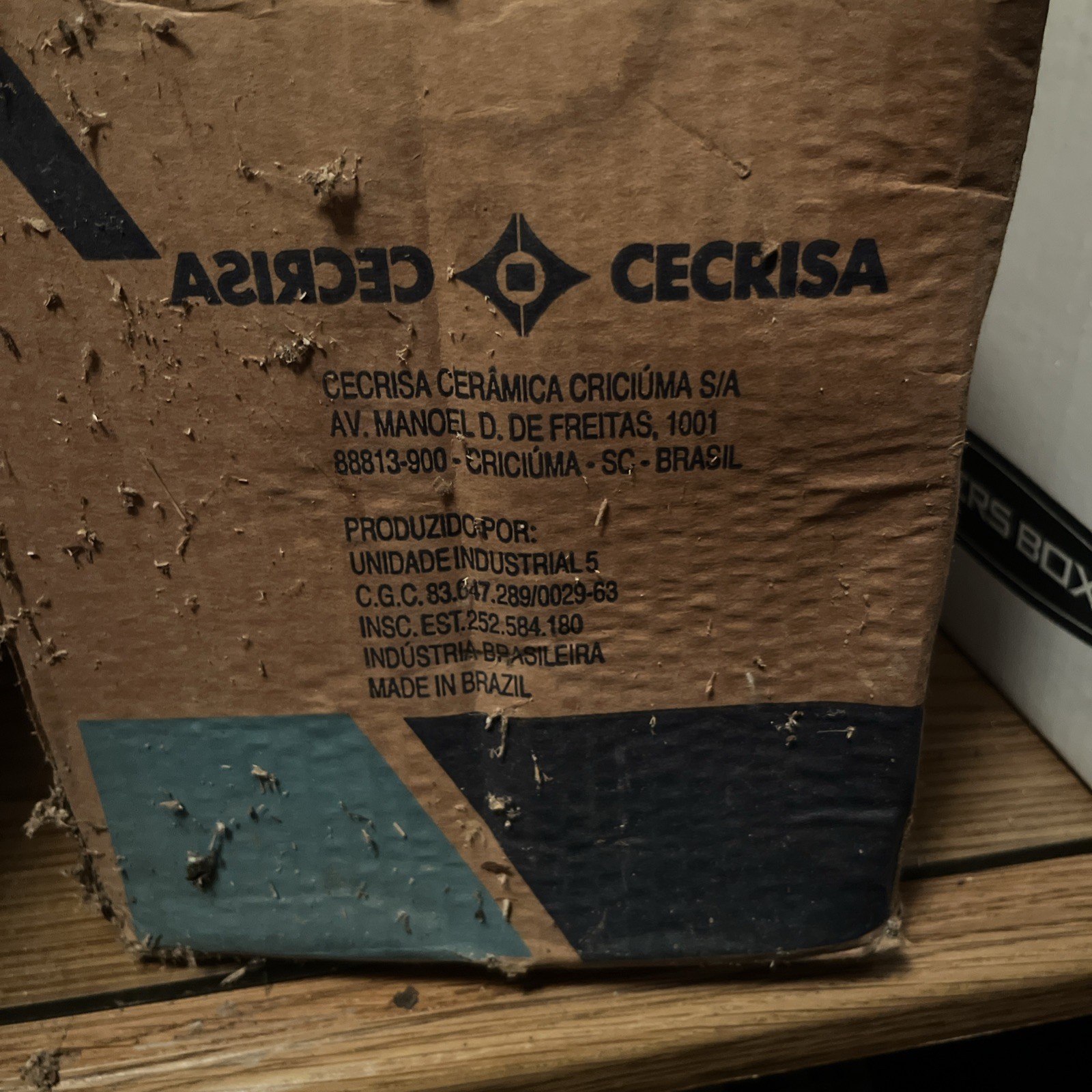 Cecrisa Contem 35 Pisos 8×8 Inch Floor Tiles