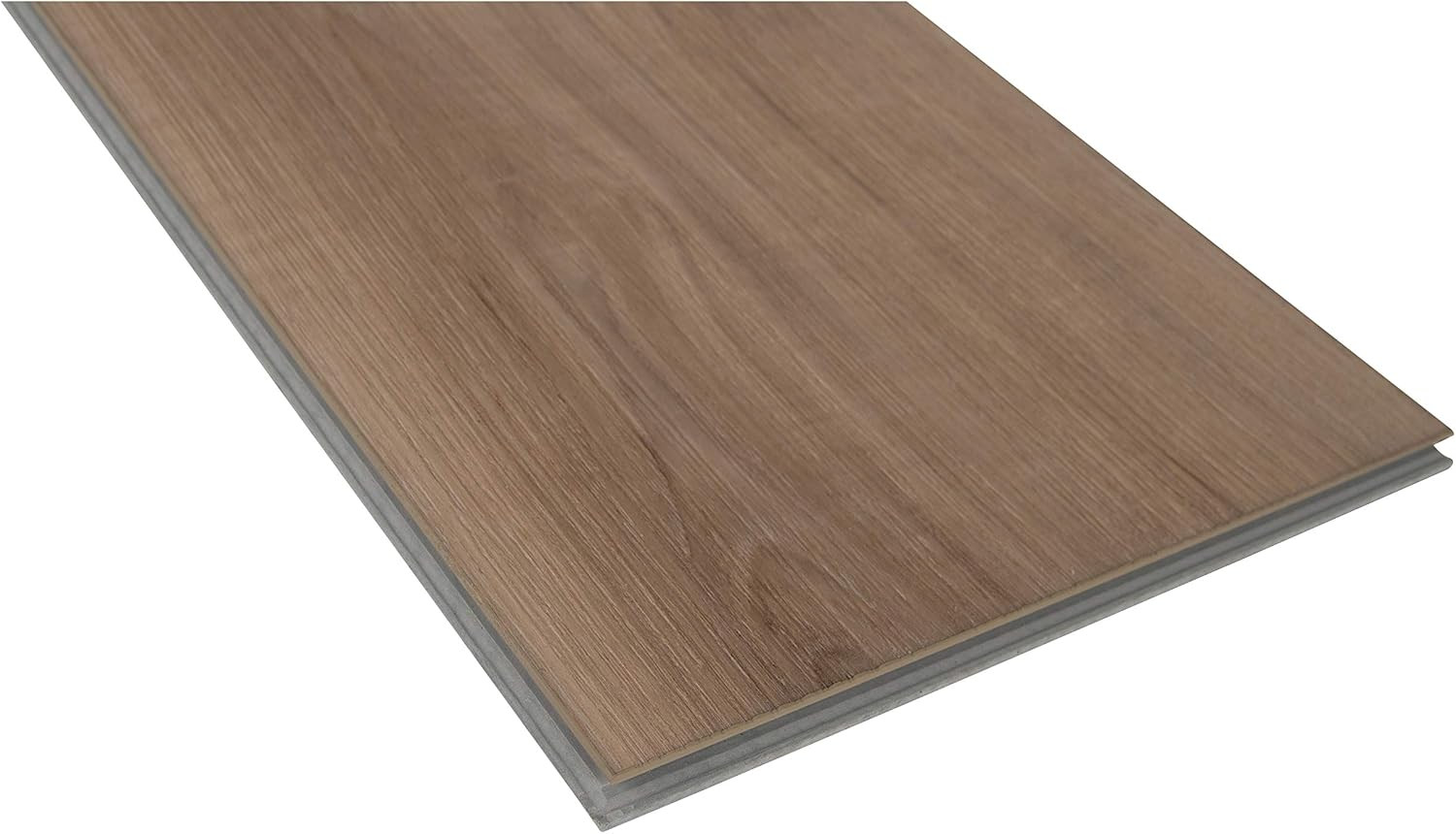 Rutledge 7″ x 48″ Waterproof Click Lock Rigid Core Luxury Vinyl Flooring