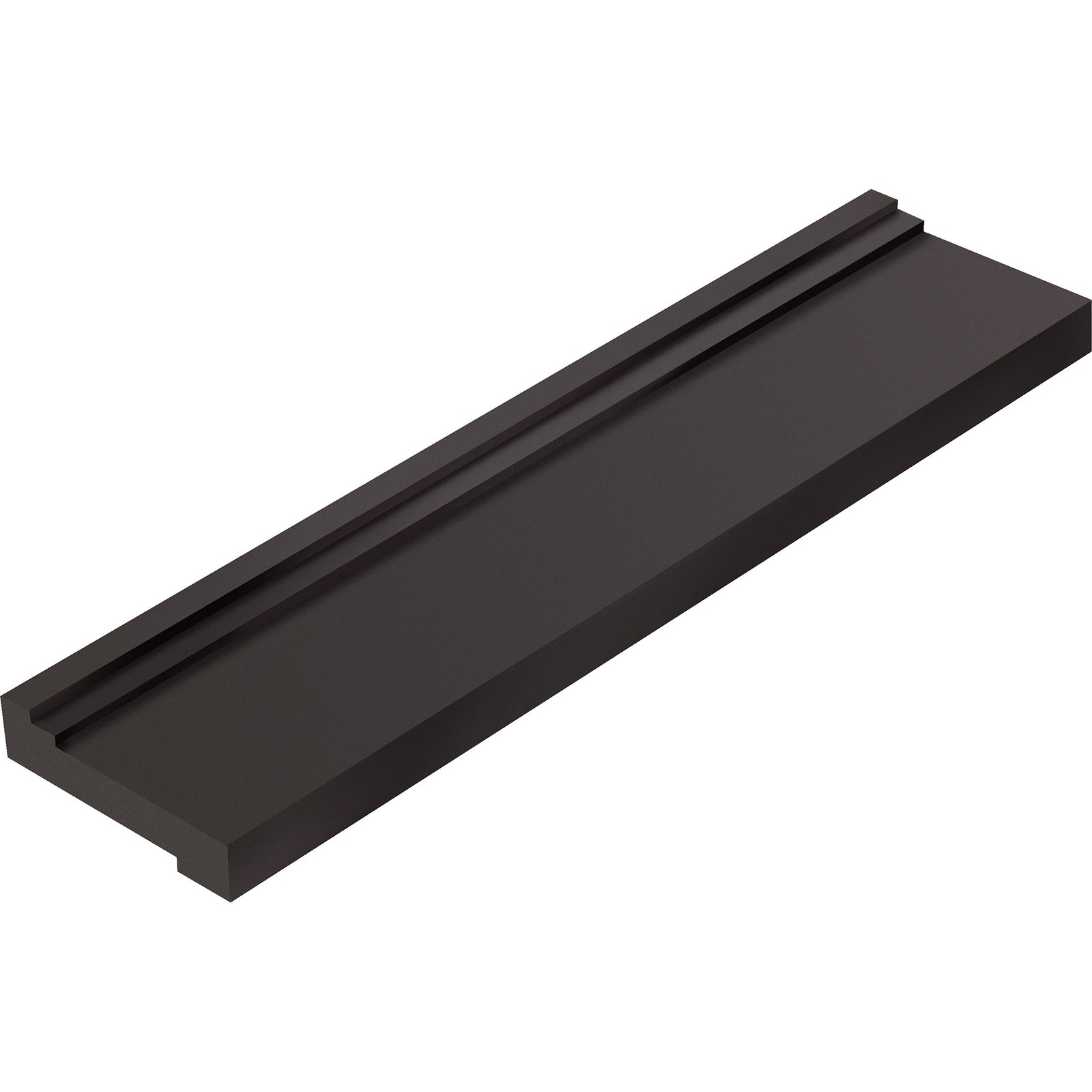 Universal Tapping Block 2.75×9.25×0.50 Inch For Laminate Flooring Install