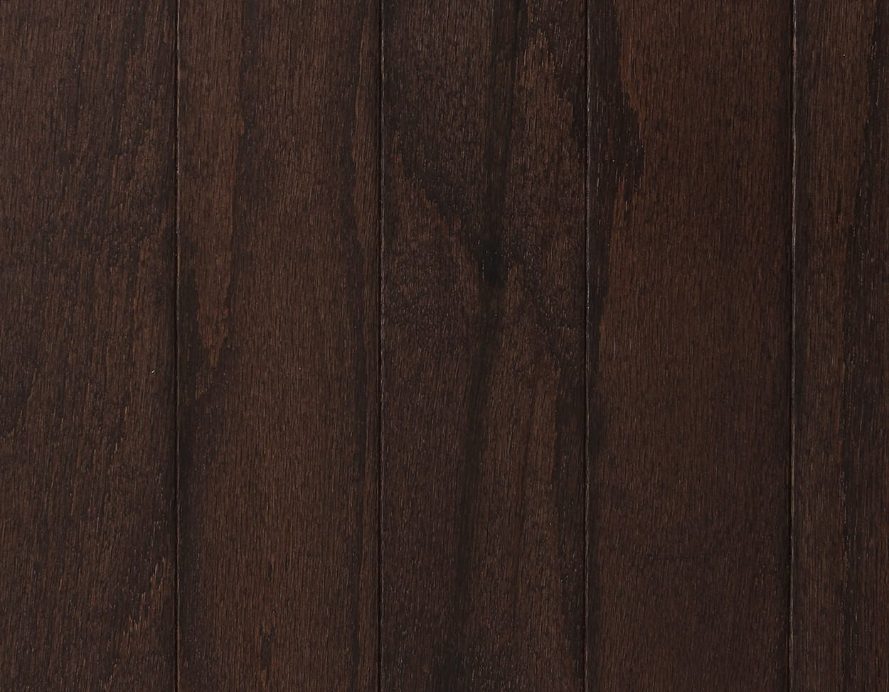 Mullican ‘Newtown Plank’ Red Oak Bridle Engineered Hardwood Flooring $1.99/SQFT