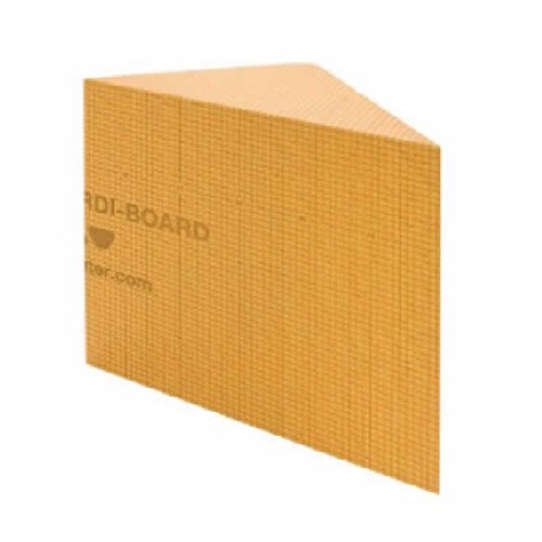Schluter Kerdi Shower Bench Triangular 16″ x 20″ NEW