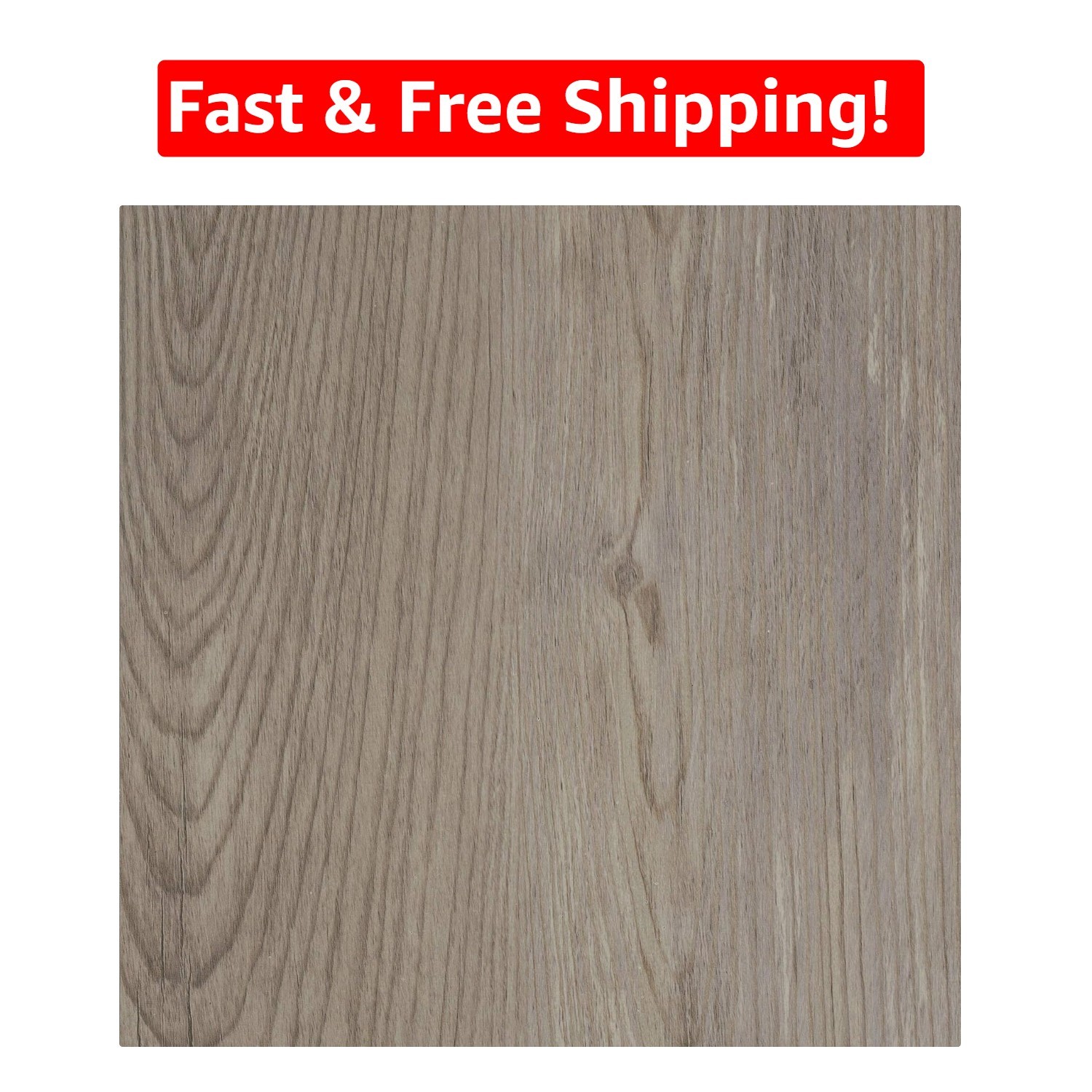 Elegant Neutral Peel & Stick Floor Tiles – Water Resistant & Easy to Install