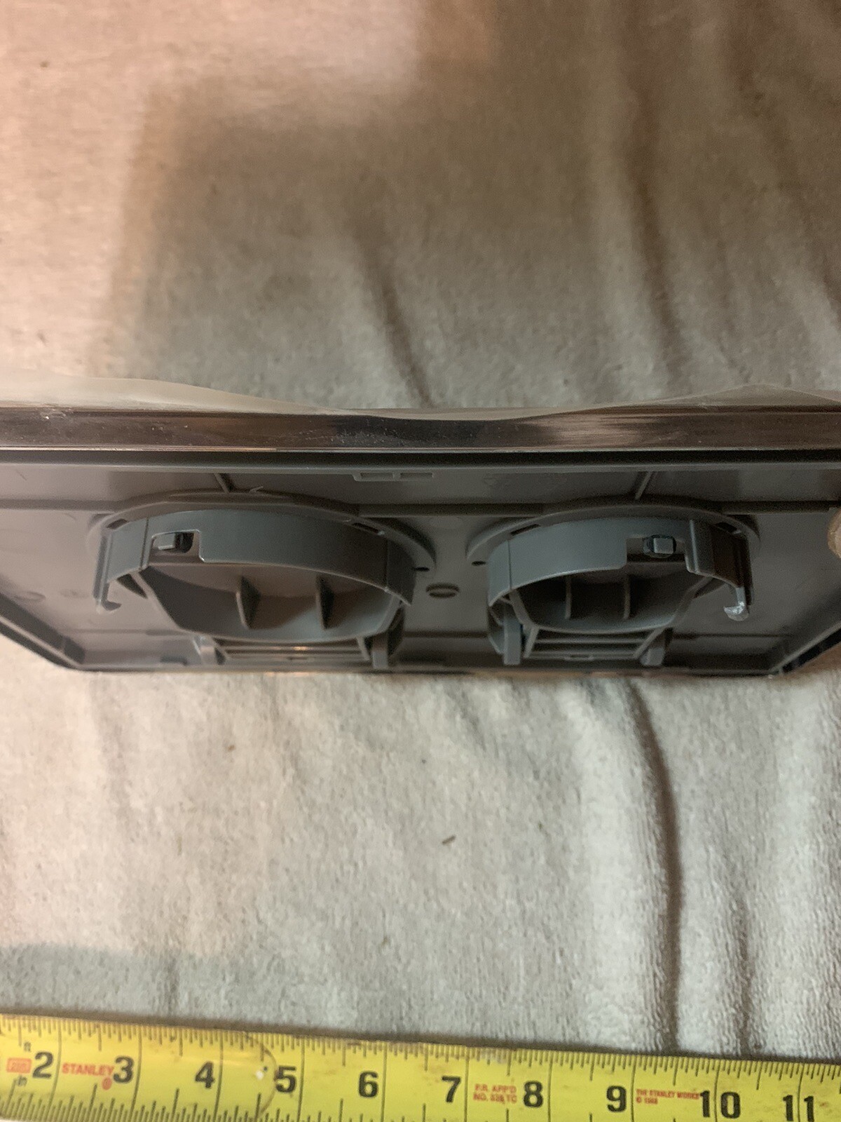 Concealed Tank Push Button (Actuator)
