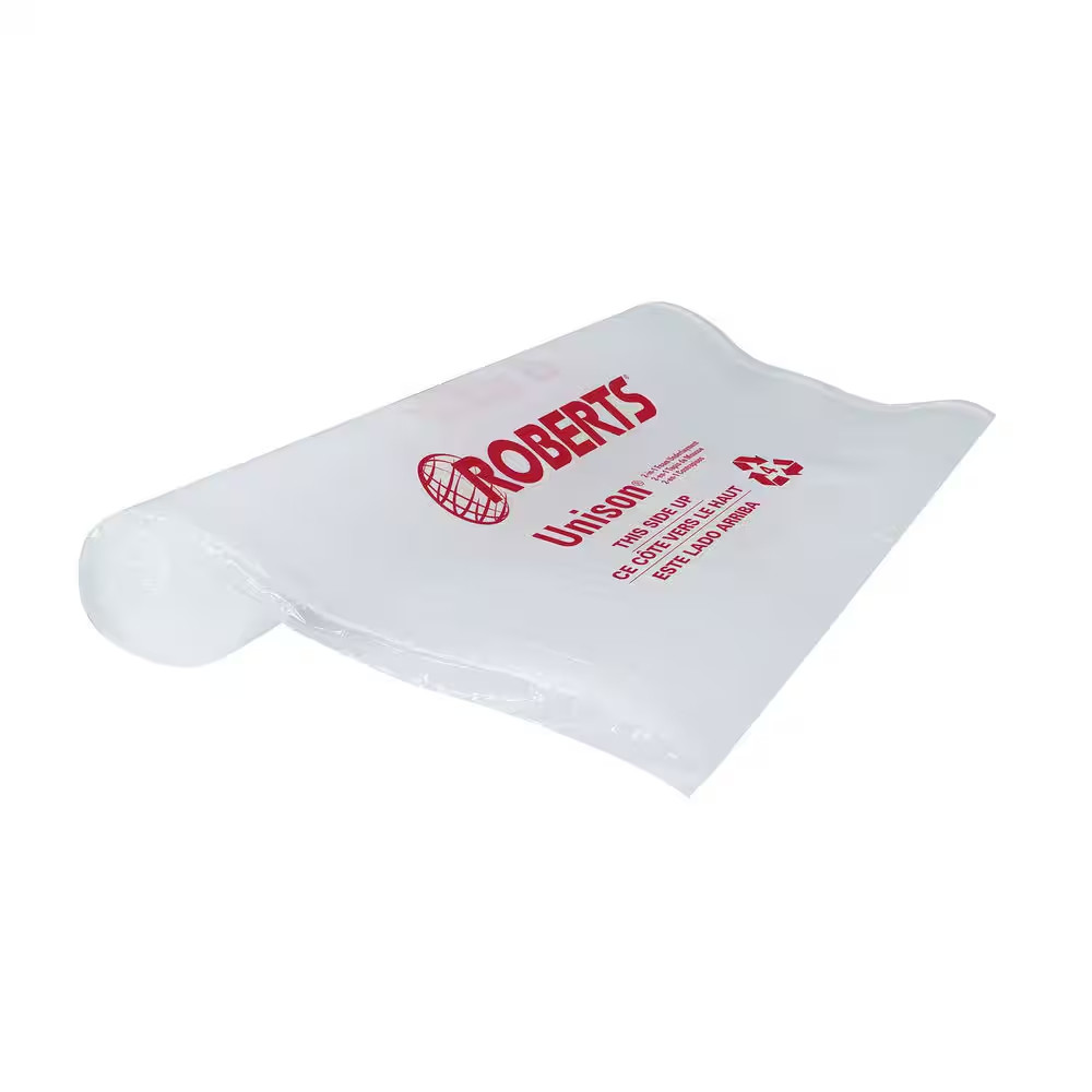 100 Sq. Ft. Unison Premium 2-In-1 Underlayment