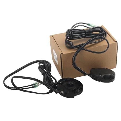 Boat Marine 805320A03 Trim Sender Limit Switch Kit Sensors for Mercruiser