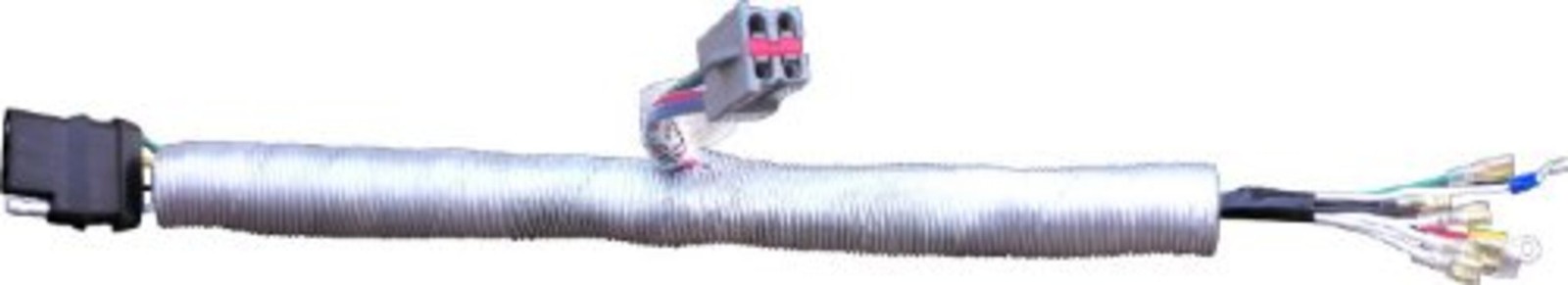 Thermo-Tec 17075 3/4″ X 36″ Thermo-Flex Wire-Hose 0.75 in. x 3 Feet Silver