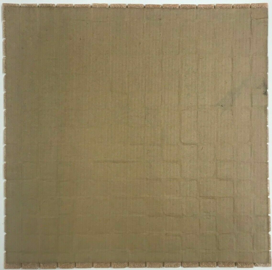 Glass Tile Vitreous Mosaics Honey 12 3/4″ x 12 3/4″
