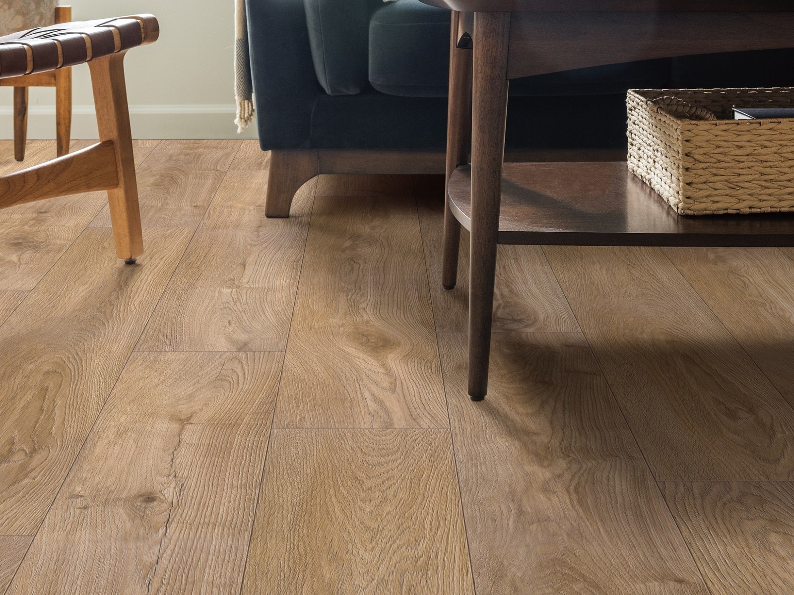 Shaw 3415V Fresh Take 9″ x 59″ Embossed Vinyl Flooring – Lawson Khaki