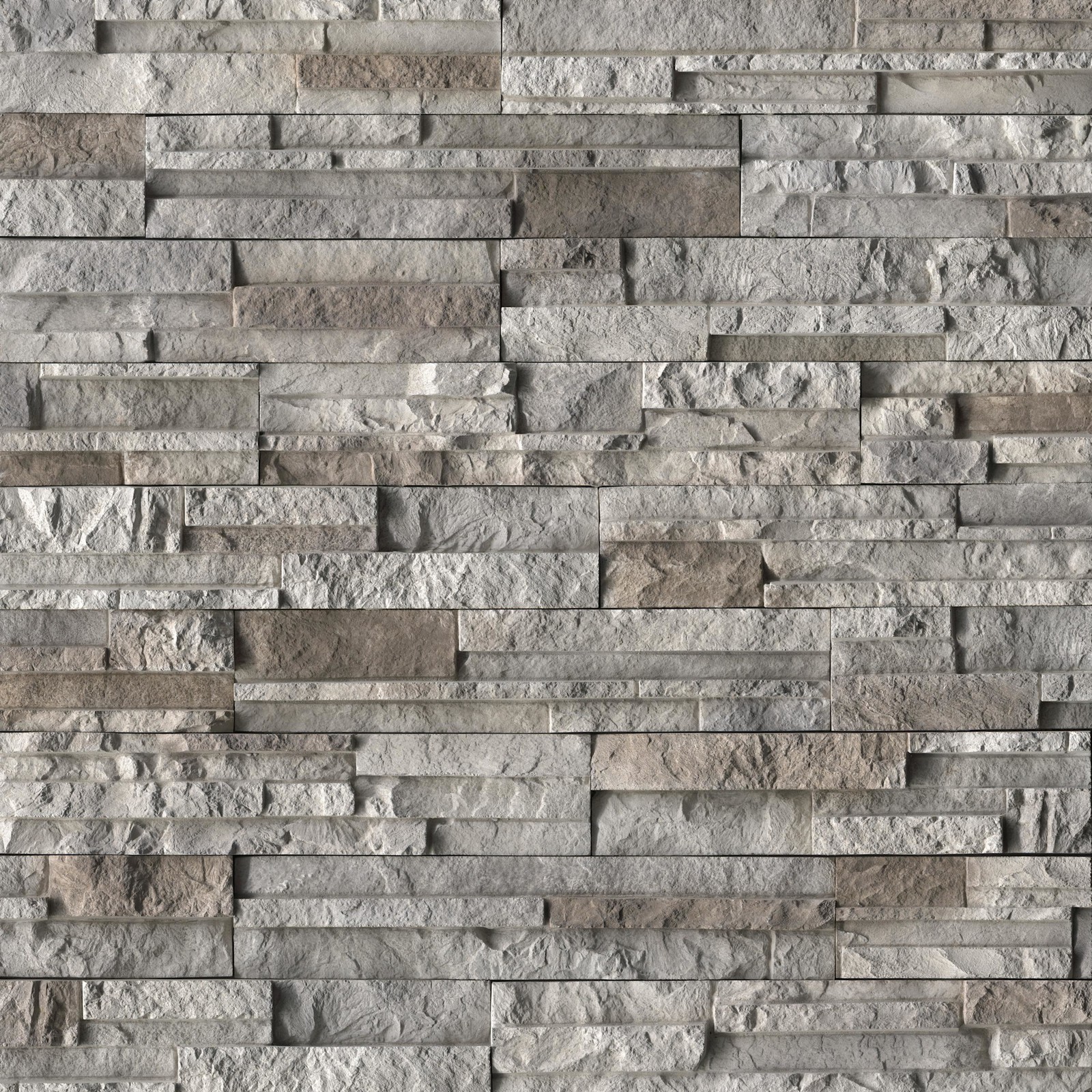 Ackland AKPLPCTER5N-CA Terraforma Concrete Hardscape Wall Tile – – Hawthorne