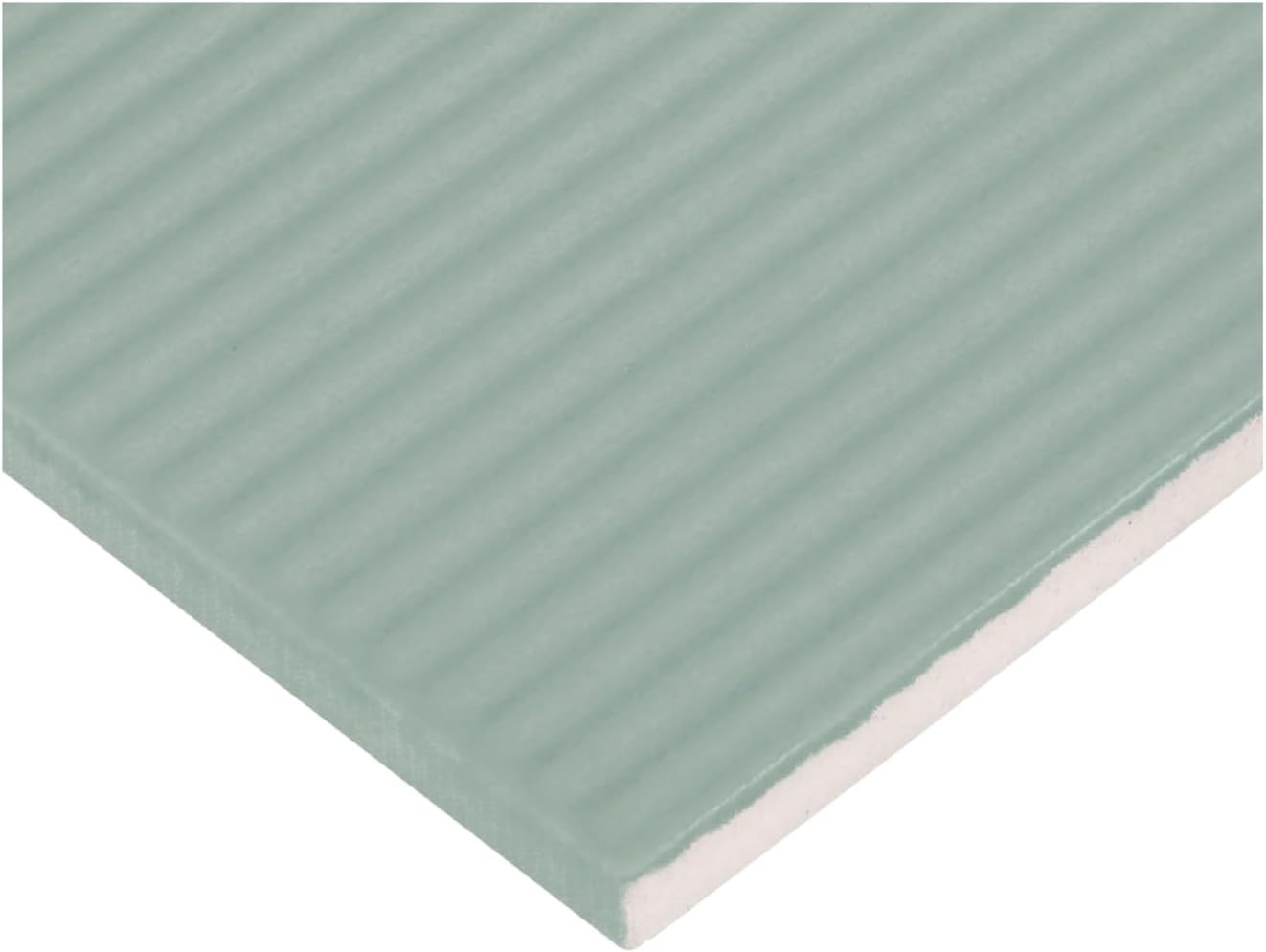 Glazed Porcelain Linear Wall Tile 4″x12″ – 30 PC, 8.72 SQFT per Carton