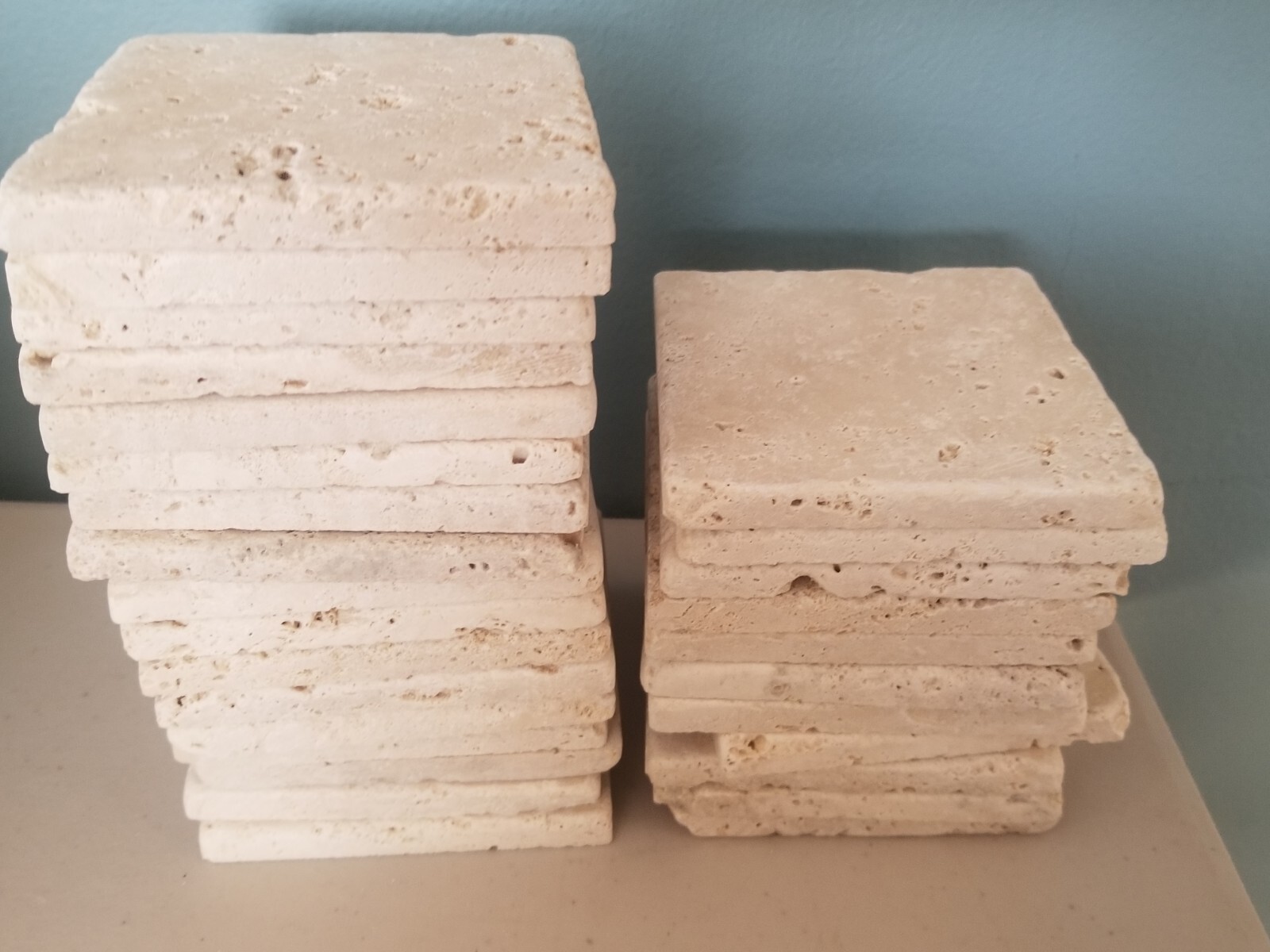 Tile Natural Stone 4×4 inches