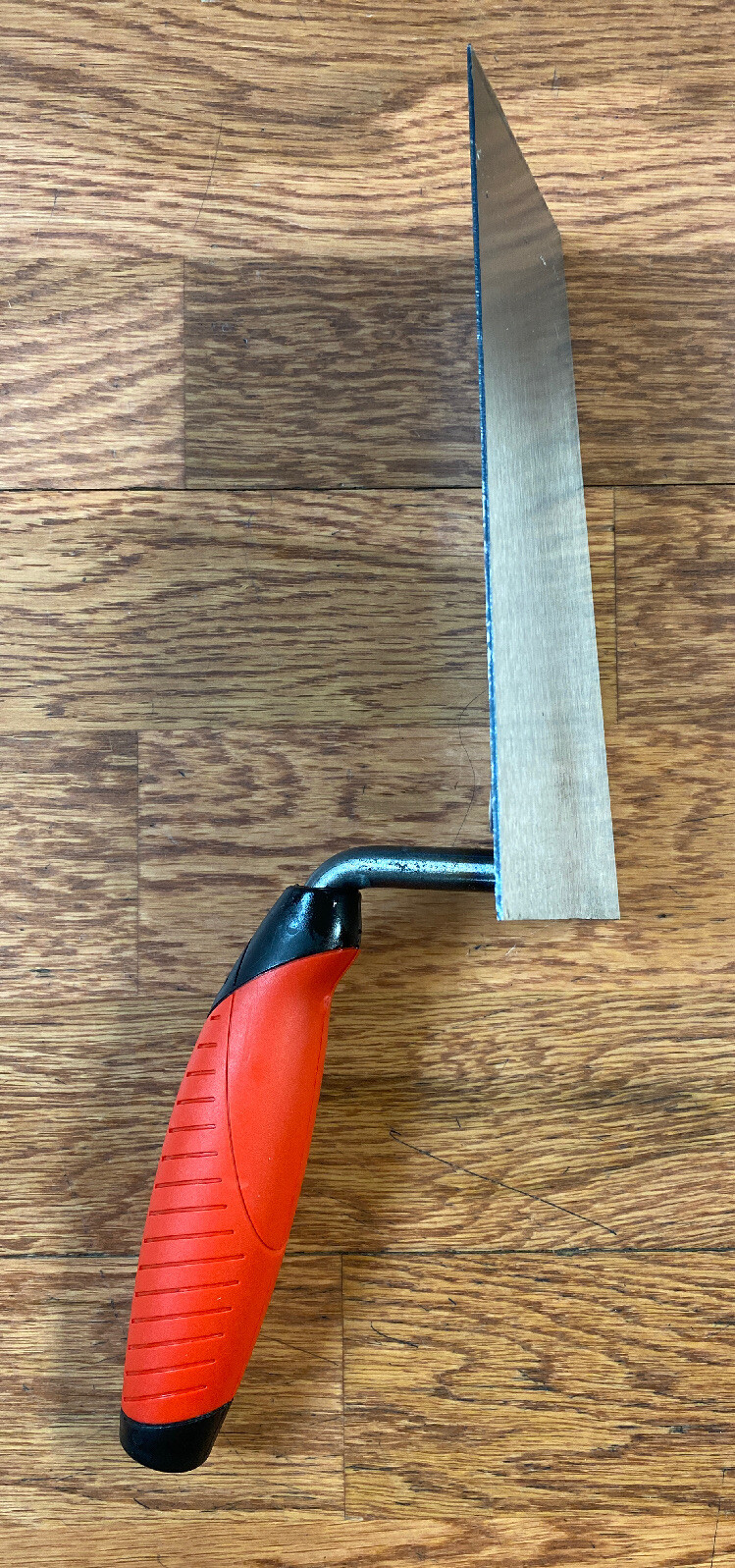 Rubi 75418 PFP05 Tile Installation Margin Trowel