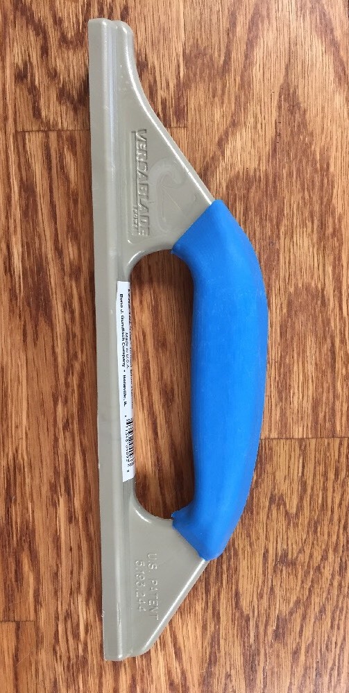 Gundlach 683-TH Versablade Flooring Trowel Handle