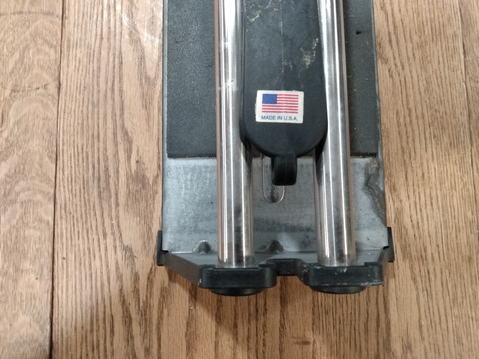 Nattco Easy-Score Tile Cutter 18″ In Box, Made in USA Model PC 2000