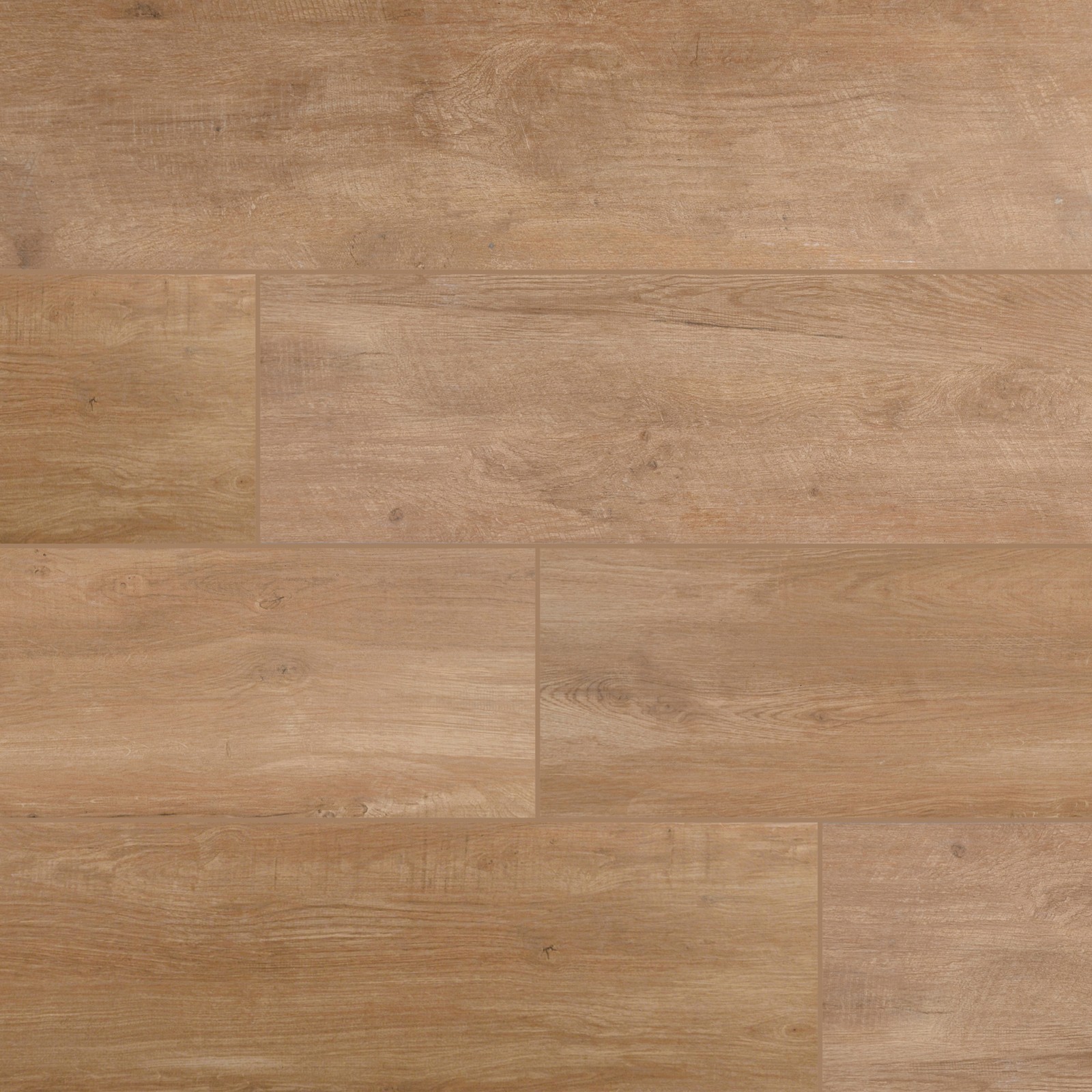 Ackland AKLNP12X48M-CA 12″ x 48″ Rectangle Exterior Paver Tile – – Briar
