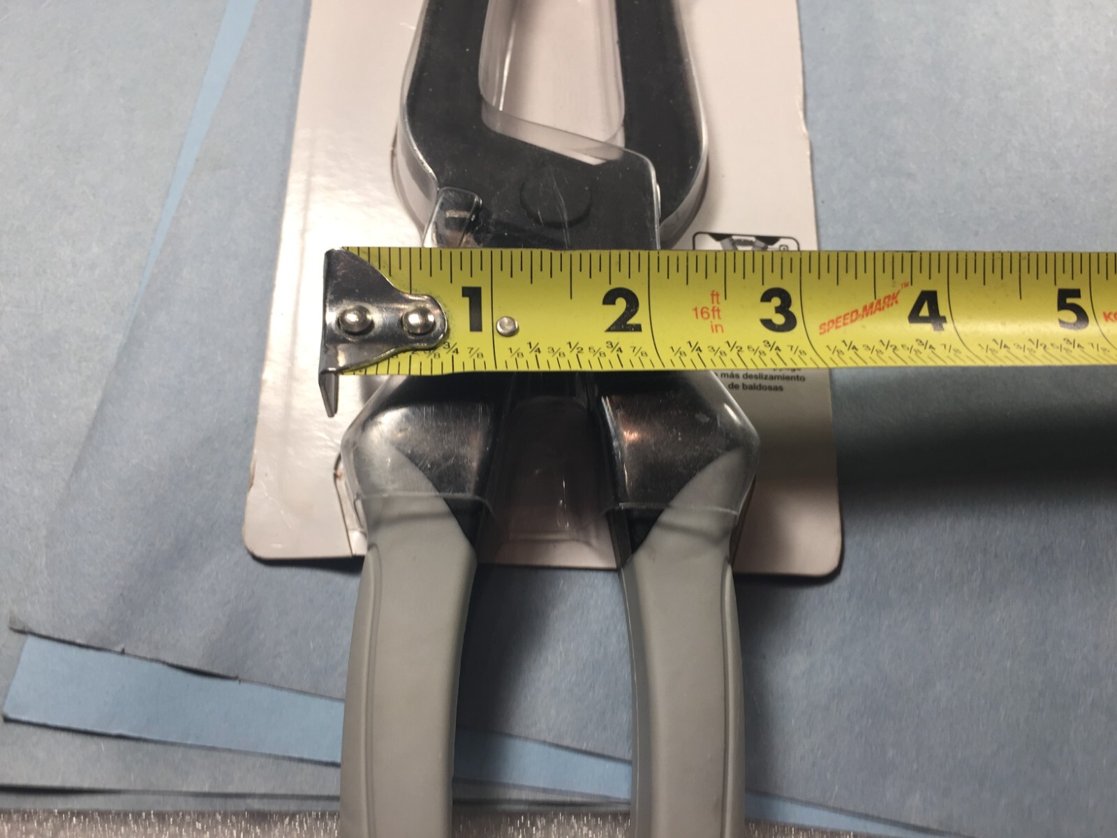 Tile Leveling Pliers – Project Source 1690487 (model# 58947) in org. package