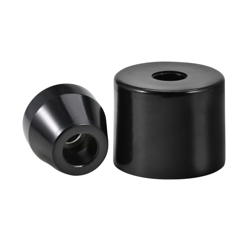 Rubber Feet / Rubber Bumpers / Conical Rubber Feet For Furniture Table Chair Des