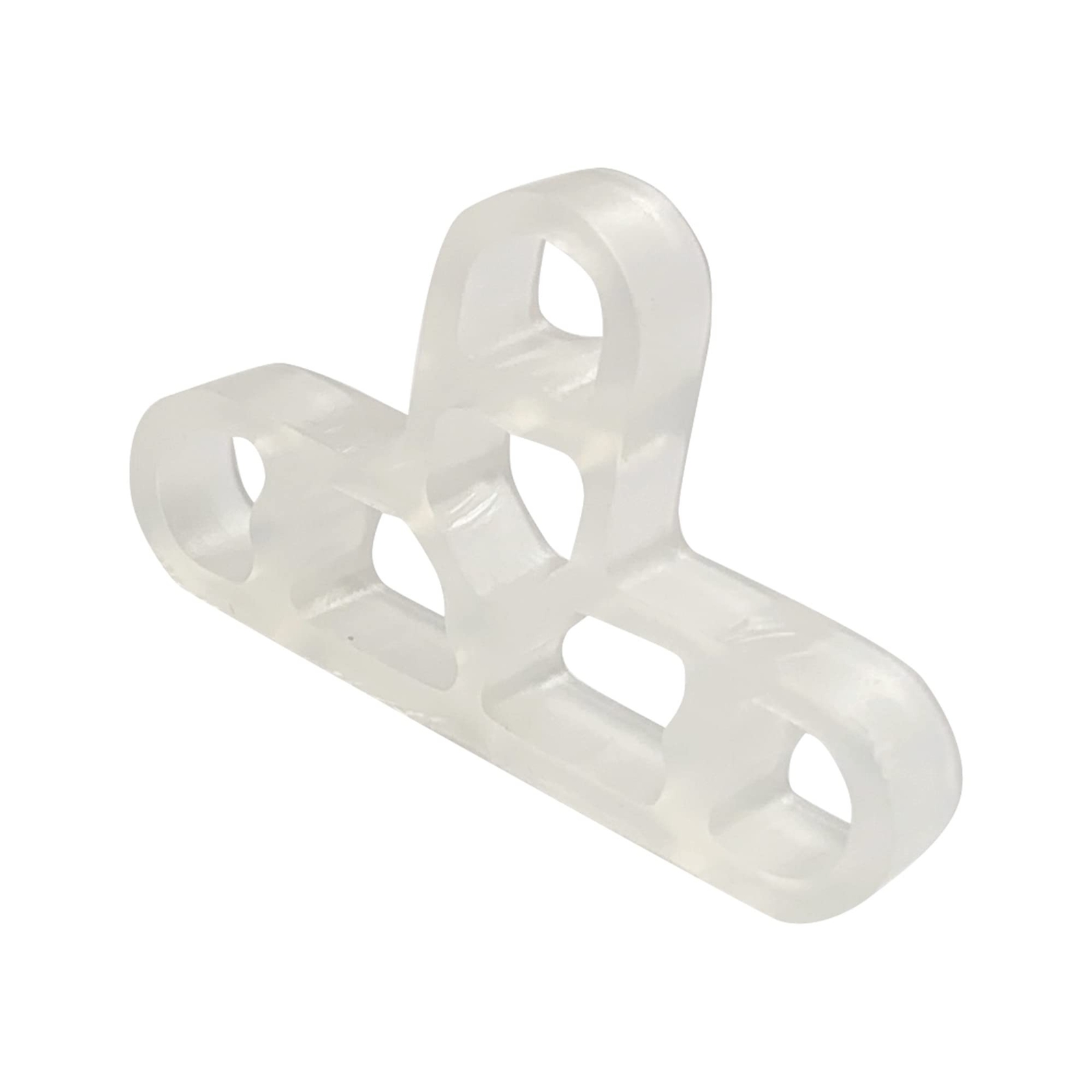 10mm 3/8 inch 100pcs Bricklaying Spacer Brick Wall Spacer Stone Wall Spacer D…