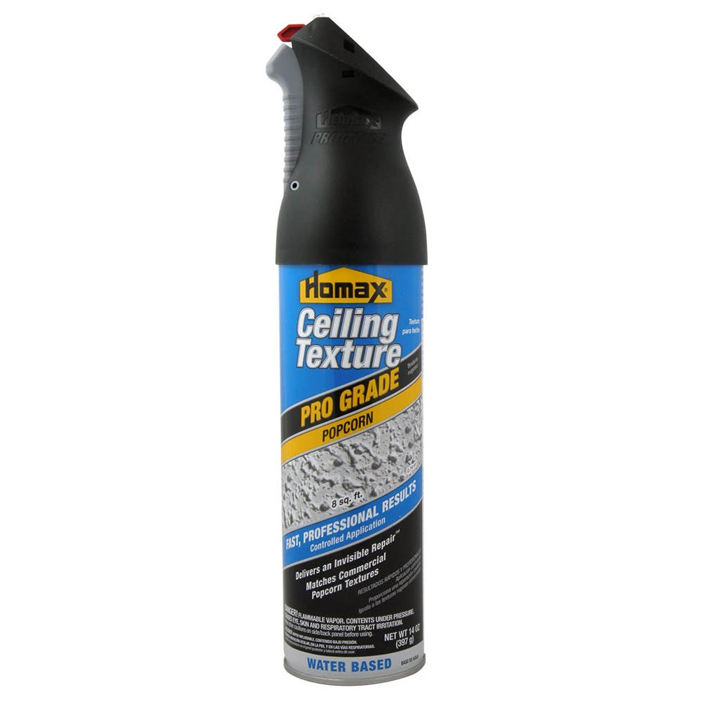 Pro Grade Popcorn Ceiling Texture, 14 Oz