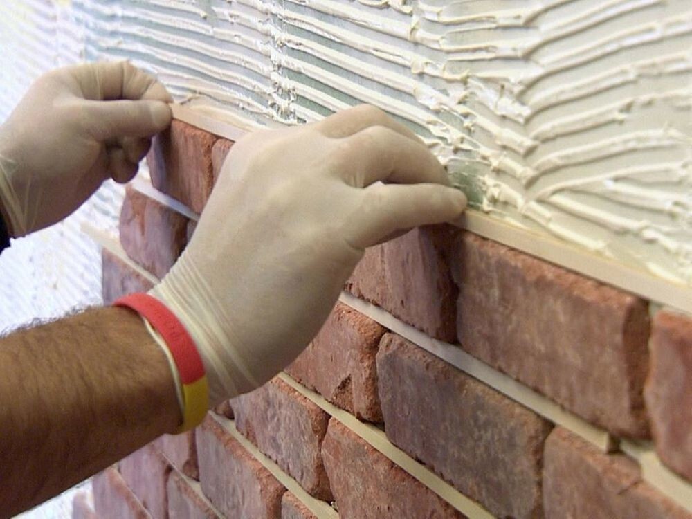 Tiles “Old Roman”. 1 box-120 tiles. Lightweight gypsum eco-tiles. Ready to use