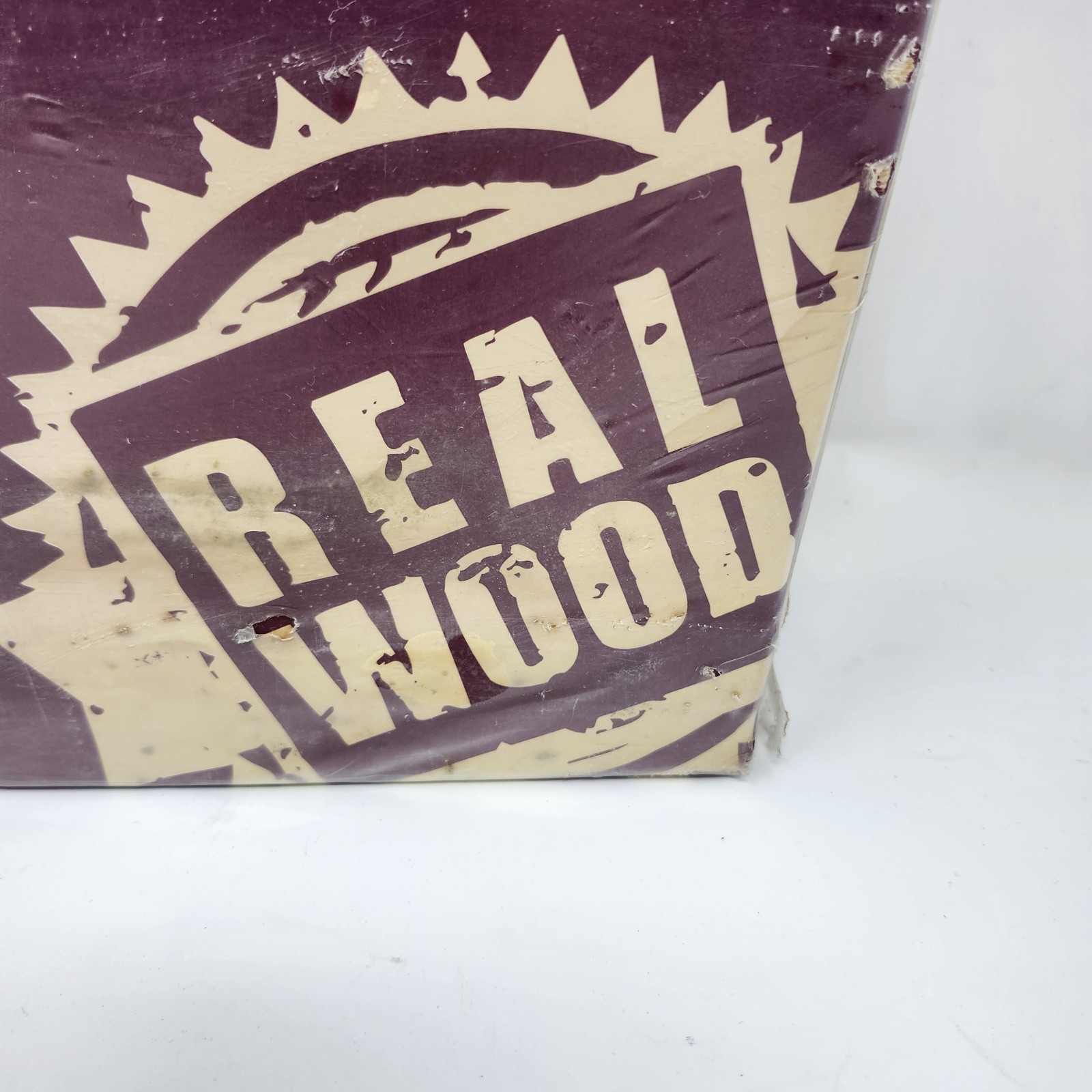 Vintage Beech Parquet Hardwood Tile Flooring (10 Tiles/Package) Swedeco Natural