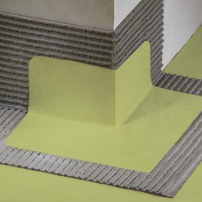 Profilitec Foiltec Waterproof Membrane Flooring Underlayment