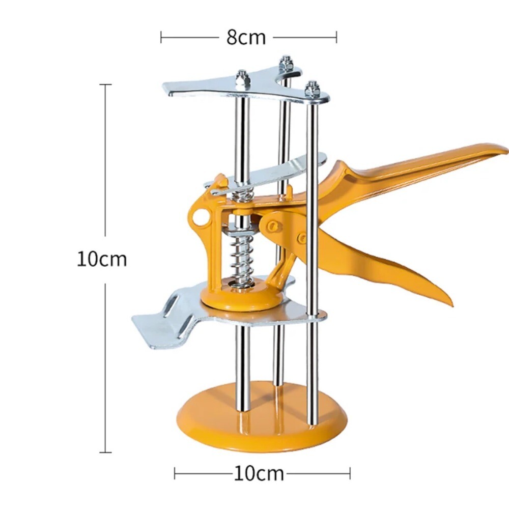 Brick Top HeightenerHeight Lifting and LevelingWall Tile Adjustment Tool New