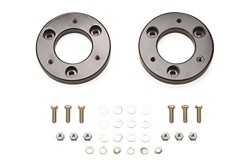 FTL5107 Leveling System