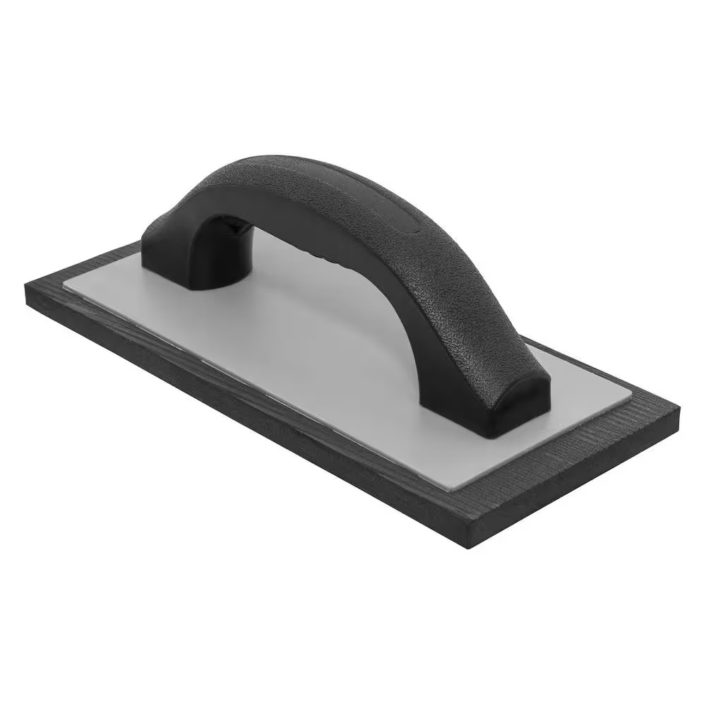 4 In. X 9 In.W Economy Grout Flooring Float