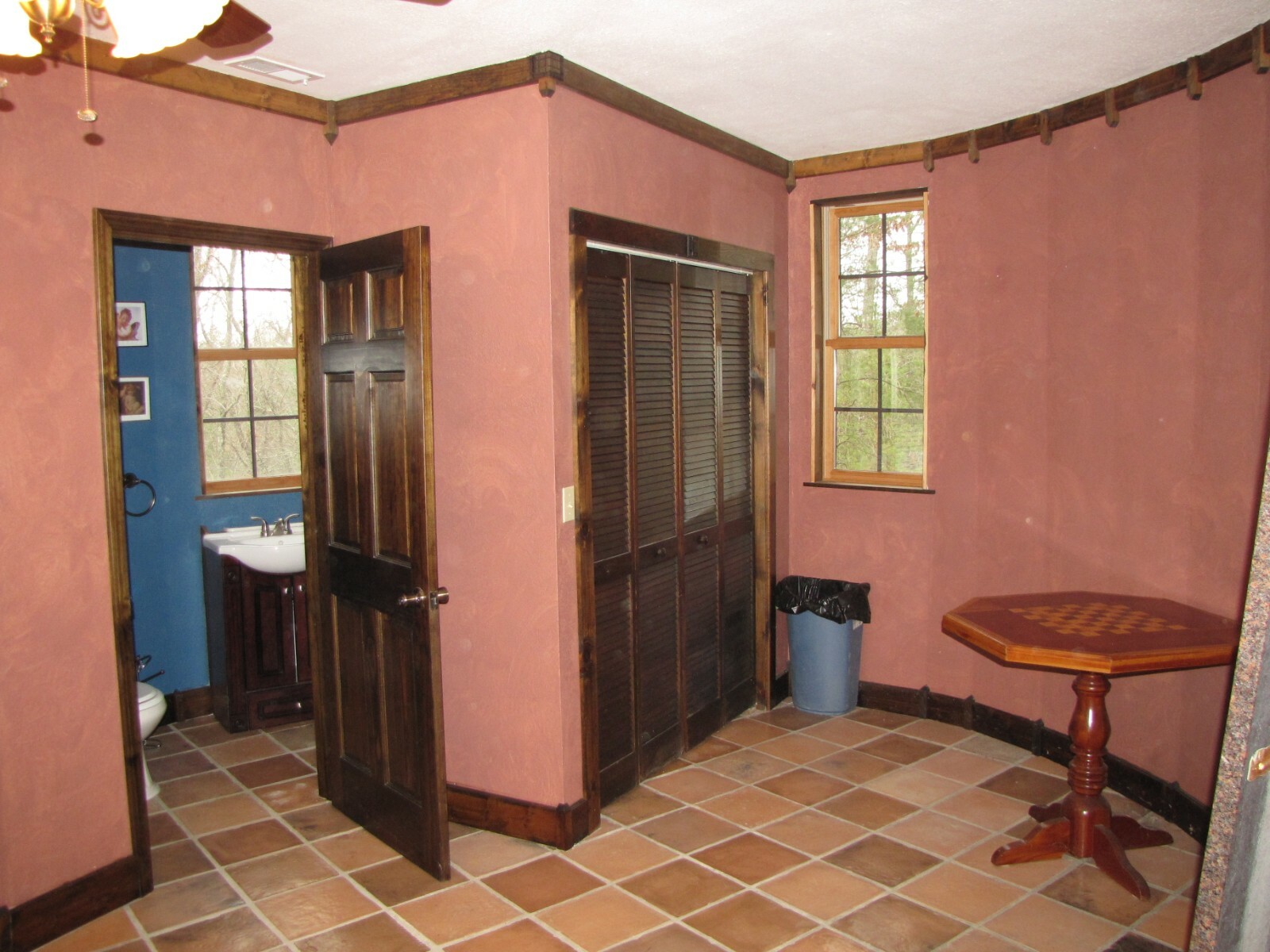 15 DIY Molds Make 100s of 12×12 Cement Tiles #1130 Rustic @ $0.30 ea. Fast Ship
