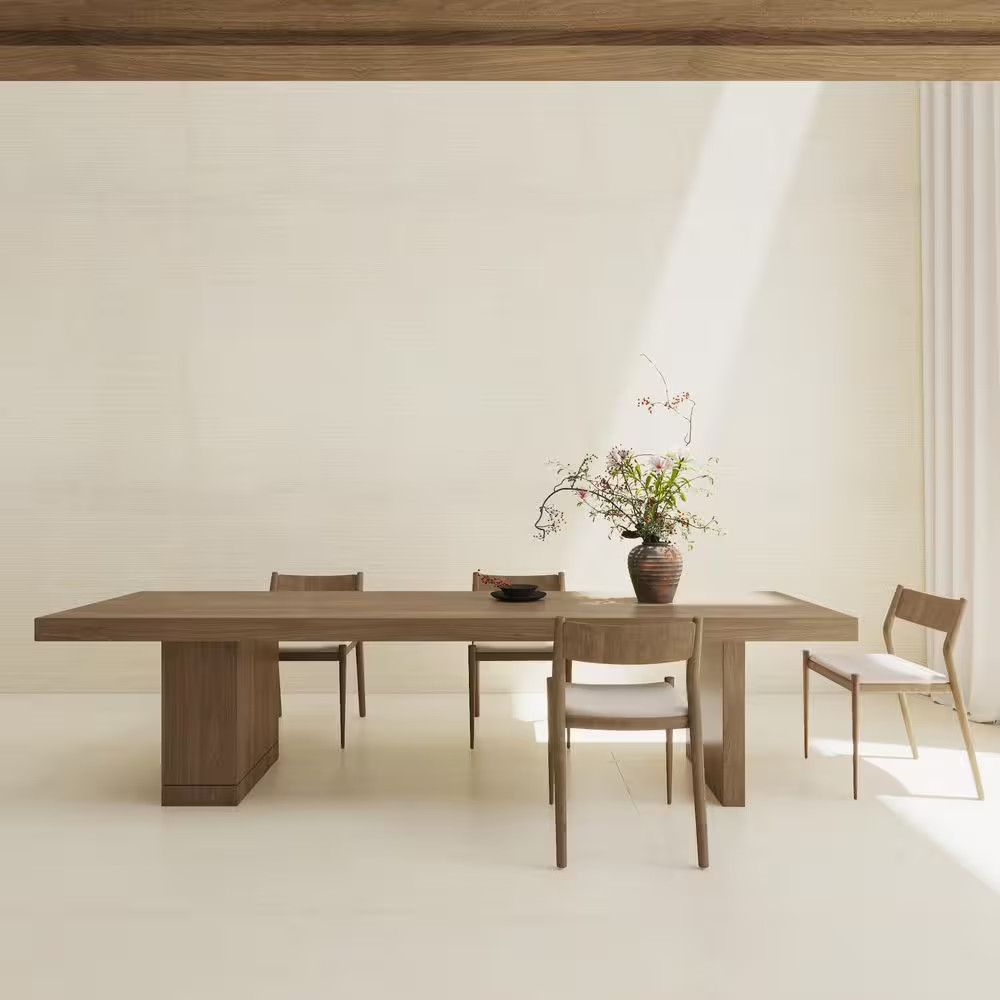American Urban 24 In. X 48 In. Concrete Look Chiseled Porcelain Floor and Wall T
