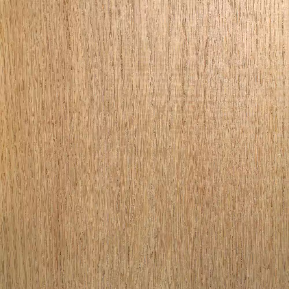 1 In. X 10 In. X Random Length S4S Oak Hardwood Boards