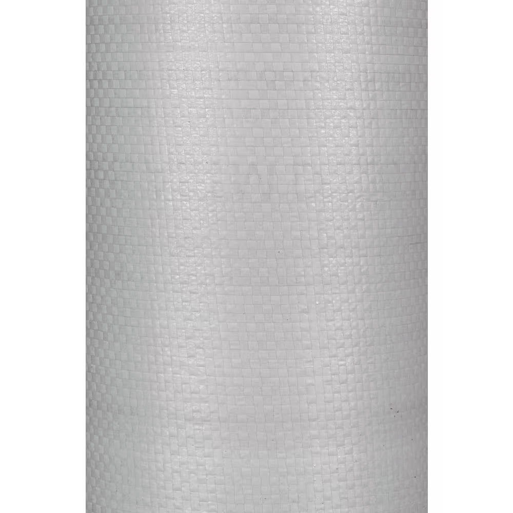 4 ft. x 250 ft. Contractor Grade Synthetic Roofing Underlayment NEW