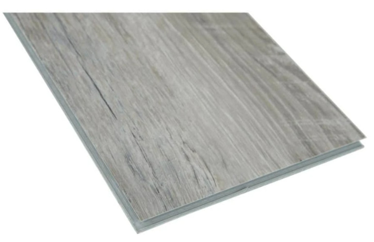 Traffic Master Winding Brook Rigid Core Vinyl Plank Flooring 23.95 sq ft