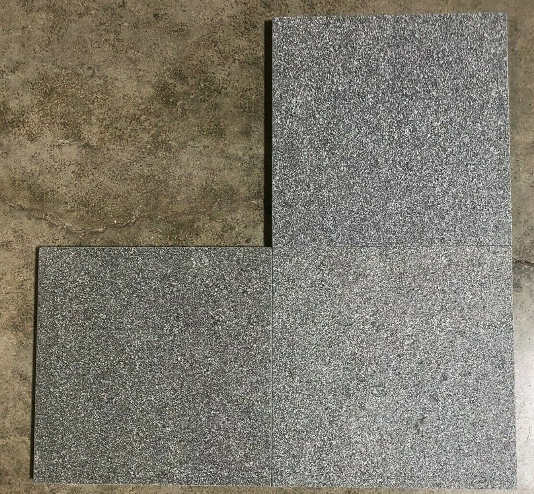 Tile Galatia Flamed Remodel Stone Floor About 3×3 SAMPLE PIECE T-64