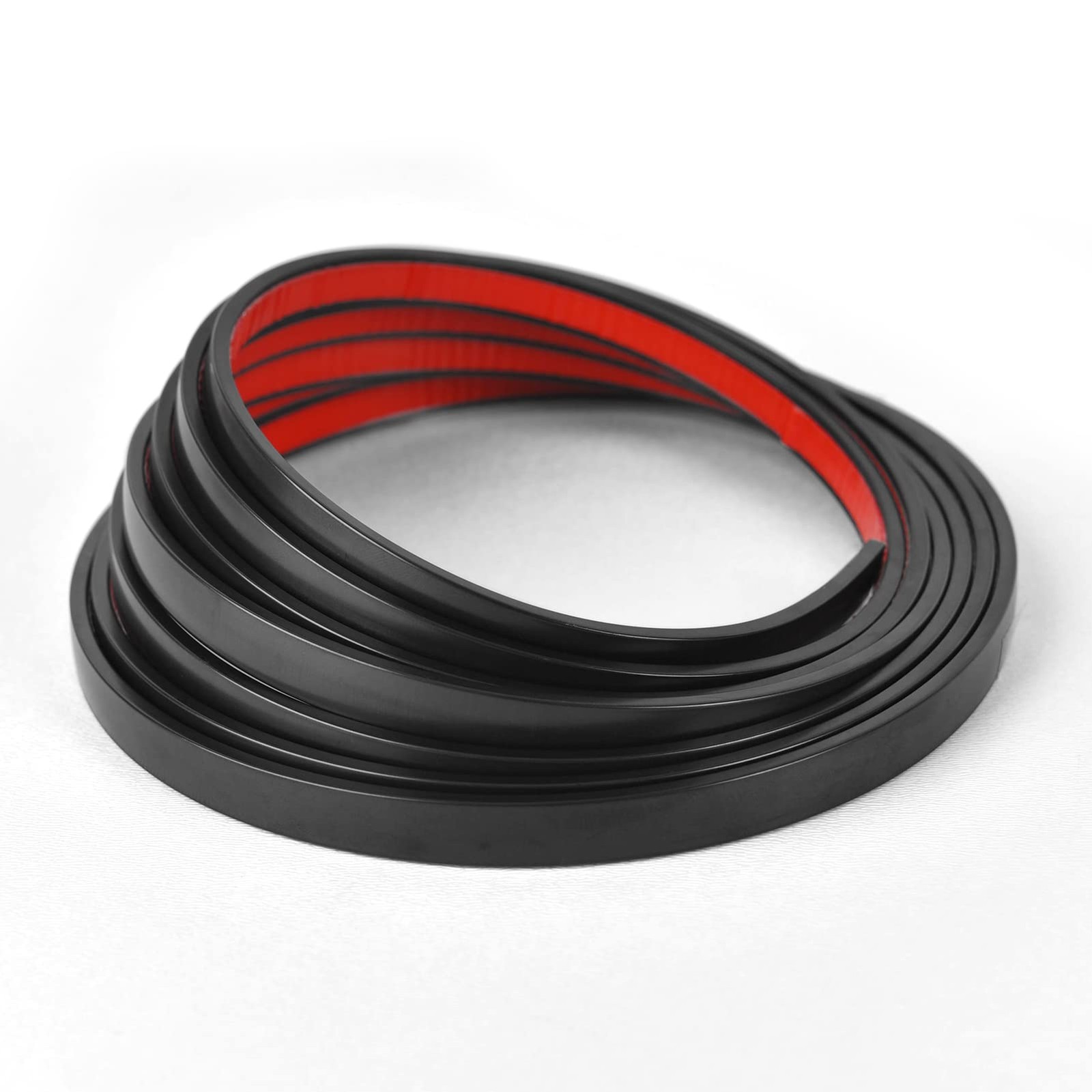 30 Ft Peel & Stick Trim, Flexible & Self-Adhesive Molding for Walls, Edges, B…