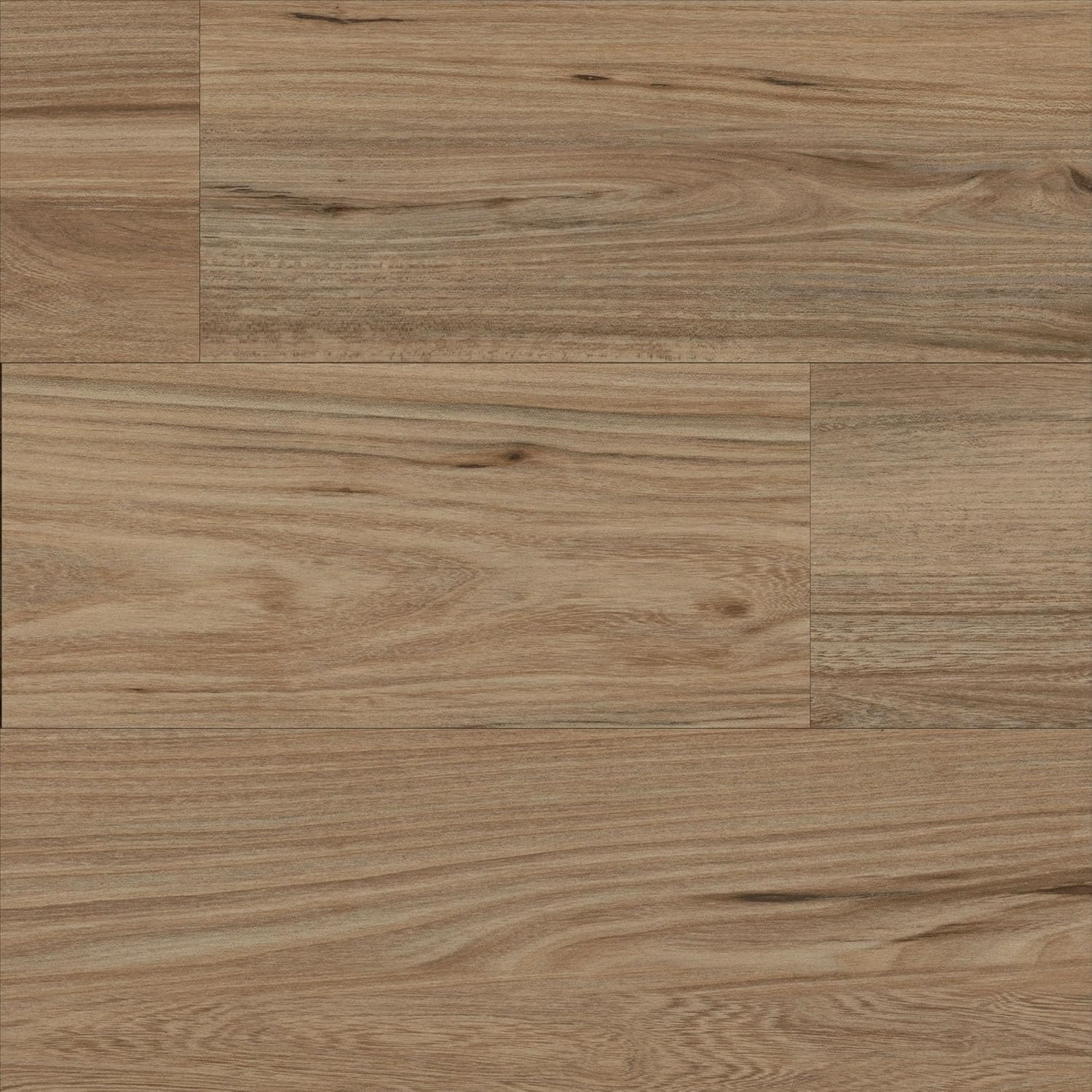 6″ X 36″ X 3Mm, 6Mil Vinyl Peel and Stick Flooring, Tea Ground Wood, Embossed, W
