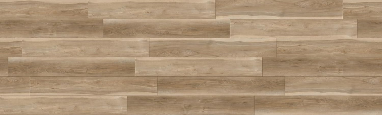 Rutledge 7″ x 48″ Waterproof Click Lock Rigid Core Luxury Vinyl Flooring