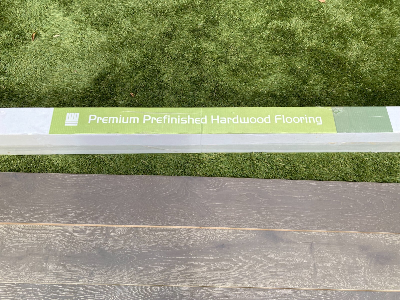 engineered hardwood flooring