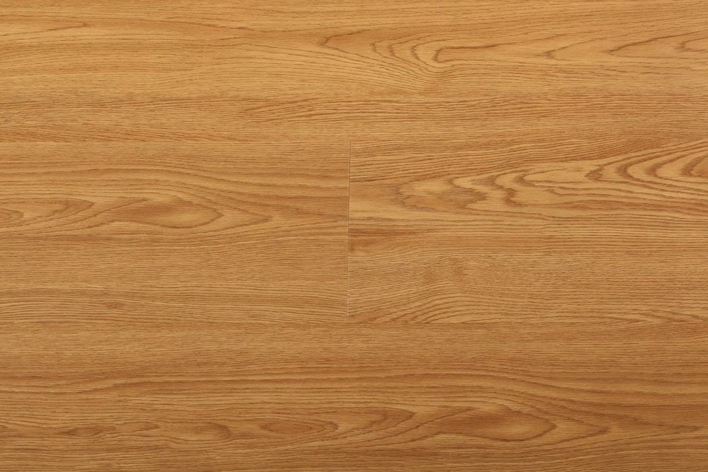 PRODURA Gunstock 28mil Heavy Duty Wearlayer Vinyl Click Luxury Floor 48x7inx8mm