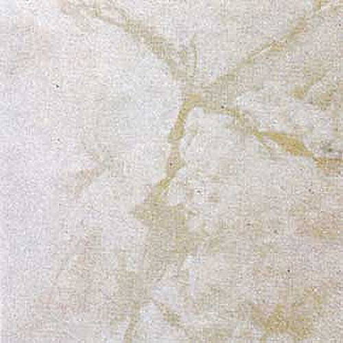 White Marble Vinyl Tile 20 Pc Adhesive Kitchen Flooring – Actual 12” x 12”