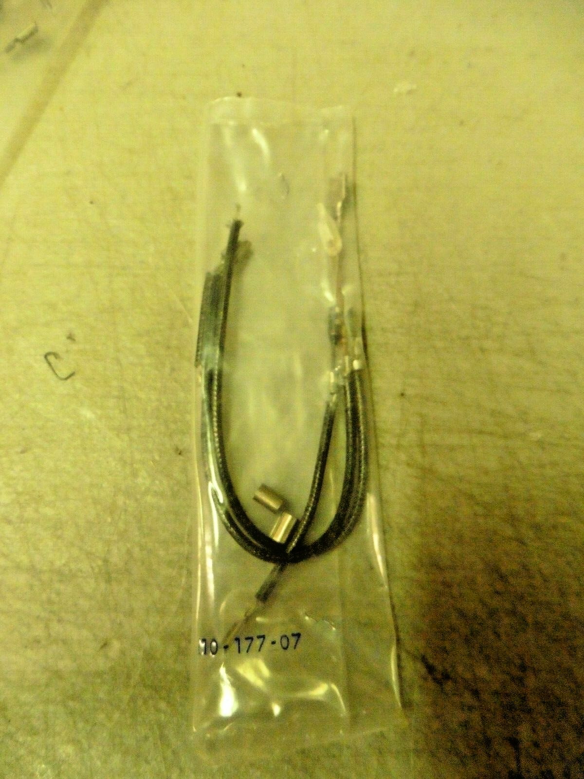 New Genuine Roberts 10-177-07 Seaming Iron Thermal Fuse Repair Kit