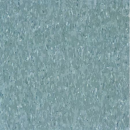 Armstrong 51802031 Vinyl Floor Tiles, 12 In W, Silver Green