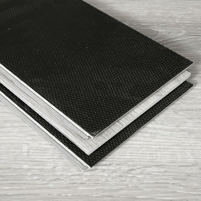 Luxury Vinyl Plank Flooring Waterproof Durable Interlocking DIY Tiles 21 Sq Ft