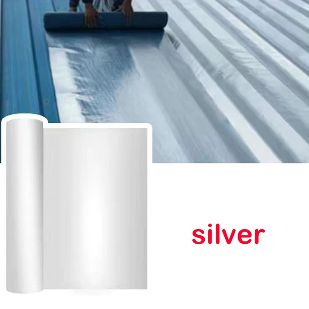 Heat Insulation Thermal Insulation Aging Resistance Tiled Rooms Various Walls