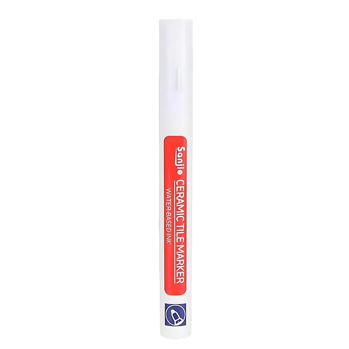 Grout Pen Waterproof Tile Gap Repair Paint Marker Mouldproof Filling Agents