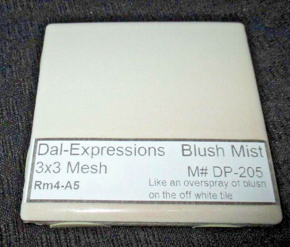 Blush Mist 12×12 Tile Backsplash Bathroom Wall Remodel Tub Home Meshed 24 Sheets