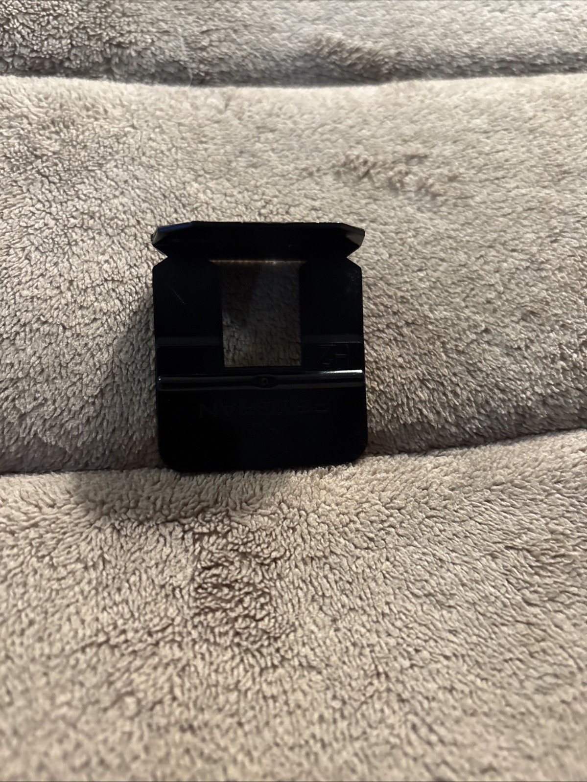Peygran LS Classic Leveling System Clip 2mm- 1/12” – Pack Of 300 – Black